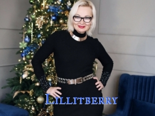 Lillitberry