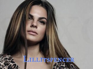 Lillitspencer