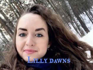 Lilly_dawns