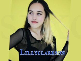 Lillyclarkson