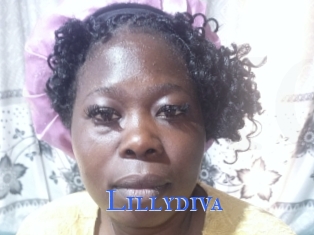 Lillydiva