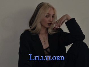 Lillylord