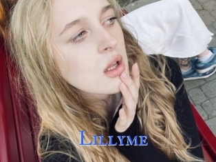 Lillyme