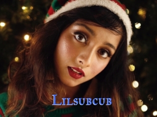 Lilsubcub