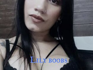 Lily_boobs