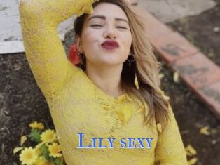 Lily_sexy