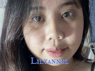 Lilyannez