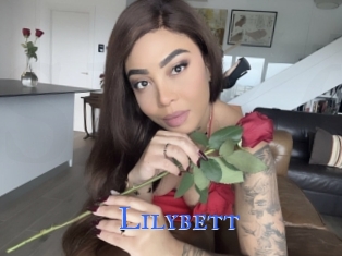 Lilybett