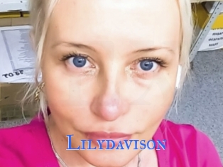 Lilydavison