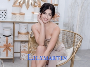 Lilymartin