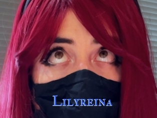 Lilyreina