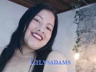 Lilysadams