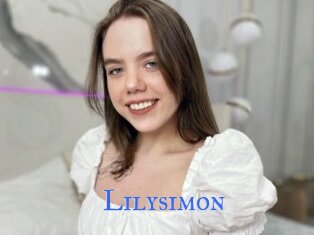 Lilysimon