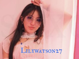 Lilywatson27