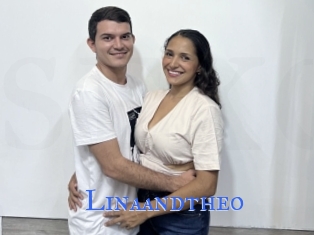 Linaandtheo