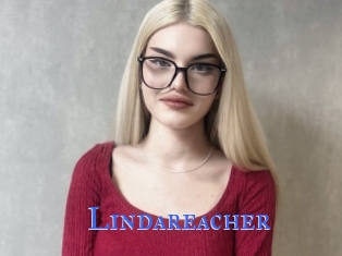 Lindareacher