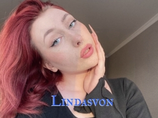 Lindasvon