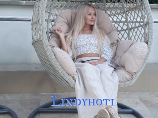 Lindyhoti