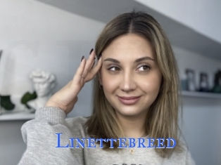 Linettebreed