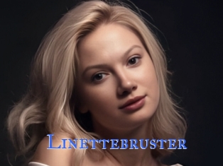 Linettebruster