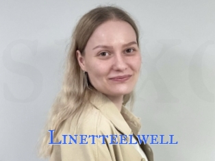 Linetteelwell