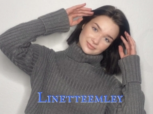 Linetteemley