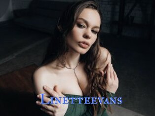 Linetteevans