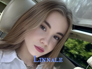 Linnale