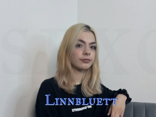 Linnbluett