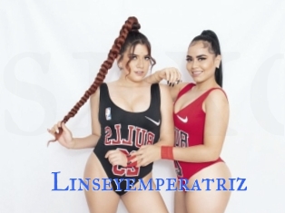 Linseyemperatriz