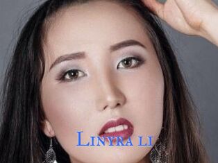 Linyra_li