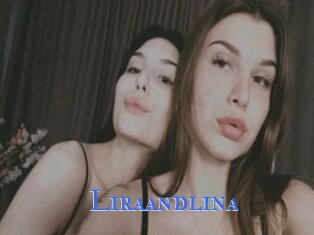 Liraandlina