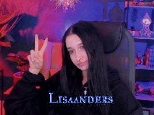 Lisaanders