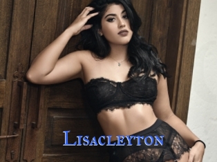 Lisacleyton