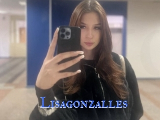 Lisagonzalles