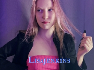 Lisajenkins