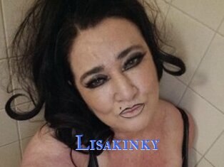 Lisakinky