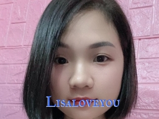 Lisaloveyou