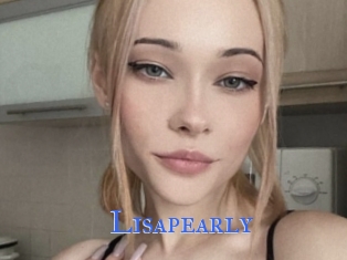 Lisapearly