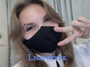 Lisaporter