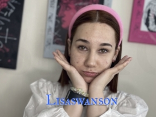 Lisaswanson