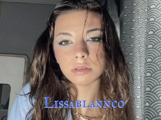 Lissablannco