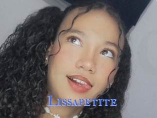 Lissapetite