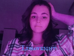 Lissawright