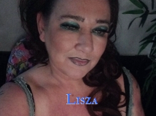 Lisza