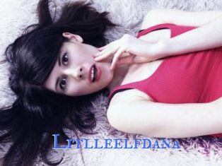 Litlleelfdana