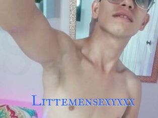 Littemensexyxxx