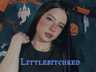 Littlebitchred