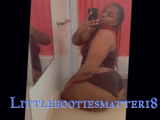 Littlebootiesmatter18