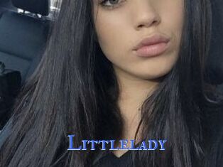 Little_lady_